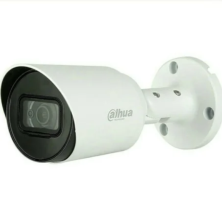 Camera suveillance