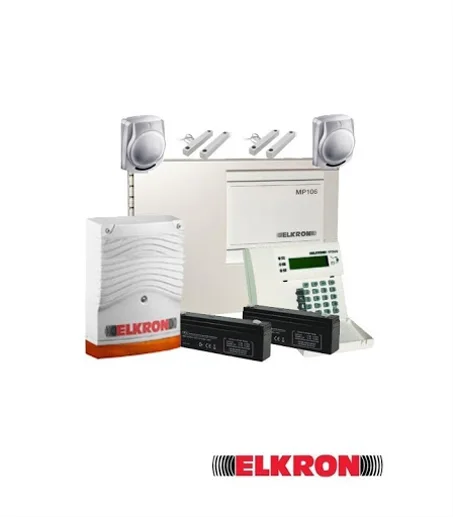 system alarme
