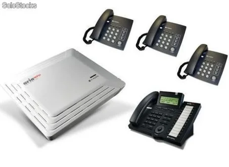 standard téléphonique