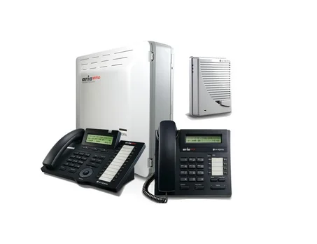 standard téléphonique