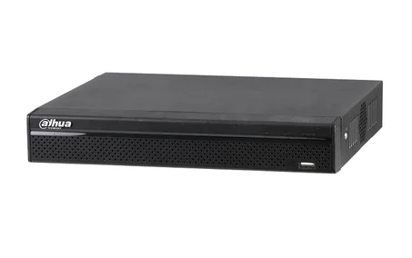 DVR 4 channel 2 MP DAHUA