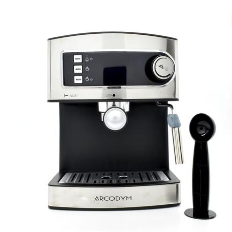 آلة تحضير القهوة☕☕ ماركة آركوديم  التركية cafetière arcodym 15 bar