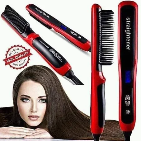 Défriser Les cheveux PeiDéfriser Les cheveux hair straightener 908 A 230° original