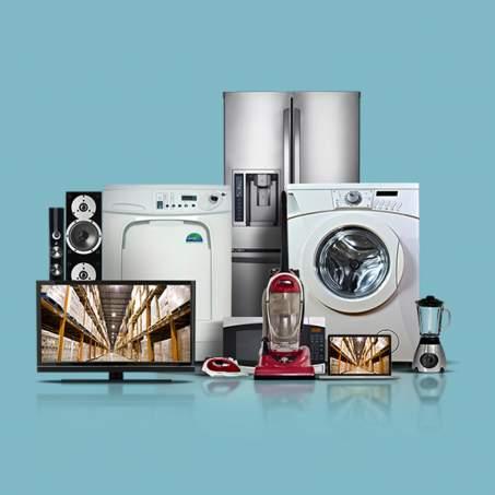 أجهزة منزلية