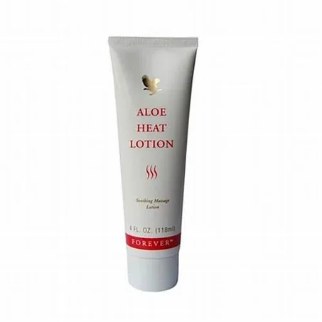 الو هيت لوشن Aloe Heat lotion