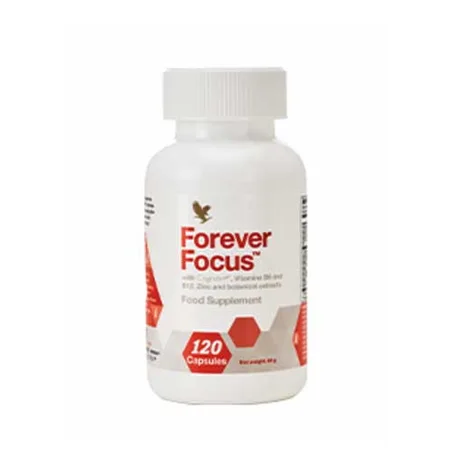 فوريفر فوكس