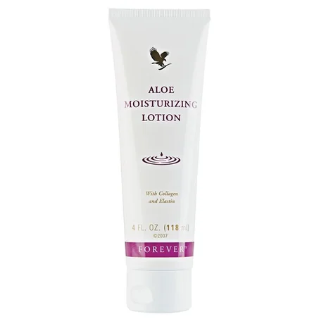 مستحلب الوجه ALOE MOISTURIZING LOTION