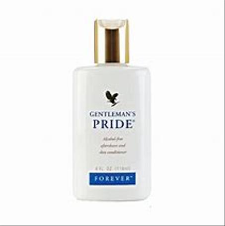 فوريفر جنتل مان برايد