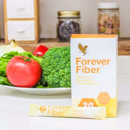 فوريفر فايبر – Forever Fiber