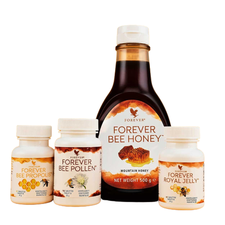 منتجات النحل من فوريفر