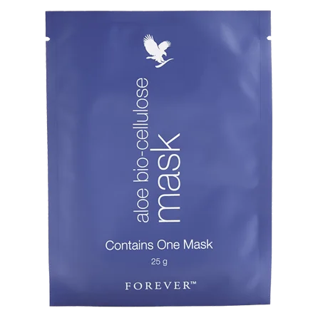 ماسك السليلوز من فوريفر -Aloe Bio-Cellulose Mask