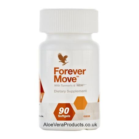 فوريفر موف Forever Move