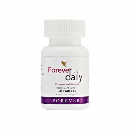 فوريفر دايلي