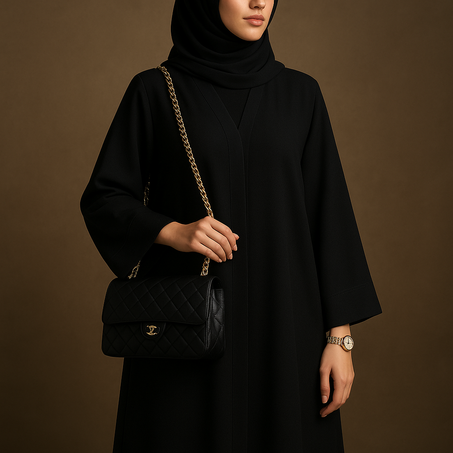 الموضة والأزياء