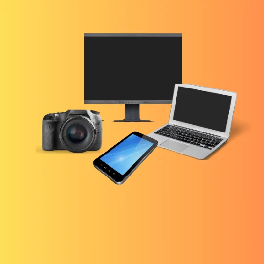 إلكترونيات