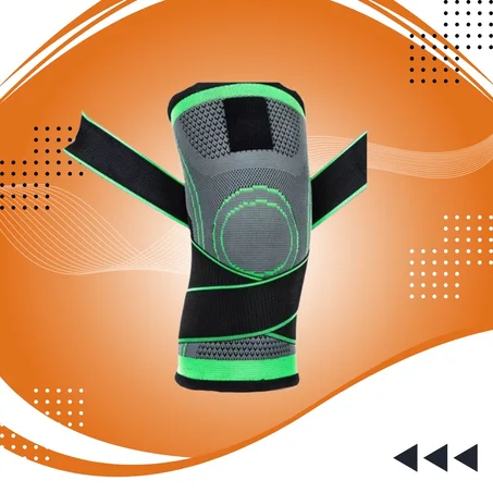 حزام الركبة