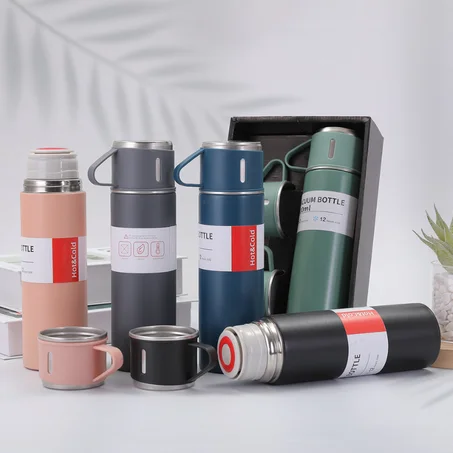 حافظة السوائل الفاخرة