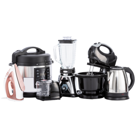 المنزل والمطبخ