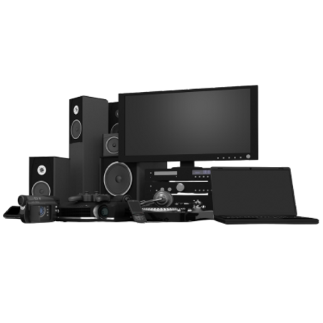 الإلكترونيات والتقنية