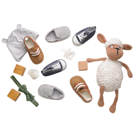 مستلزمات الأطفال والرضع