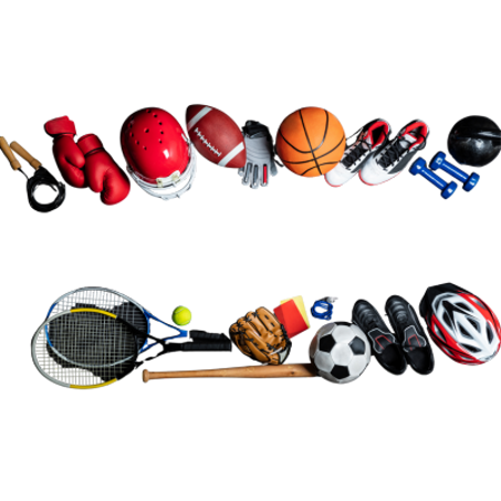 الرياضة والسفر