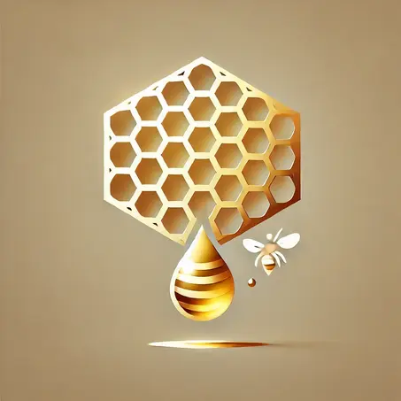 العسل ومشتقاته