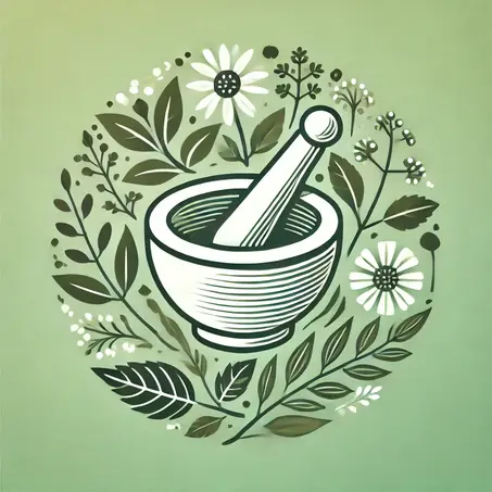 الاعشاب الطبية