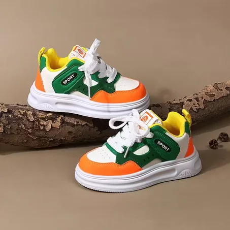 أحذية الأطفال