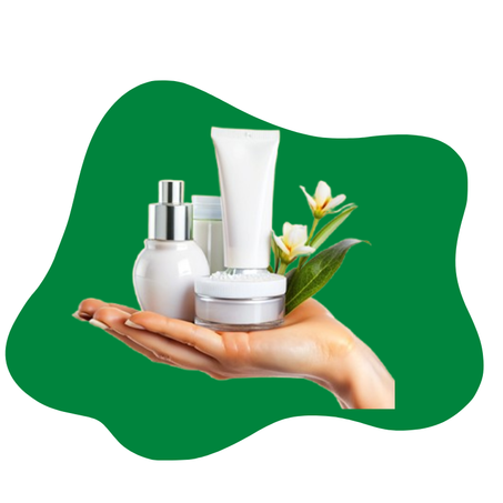 الجمال والعناية الشخصية