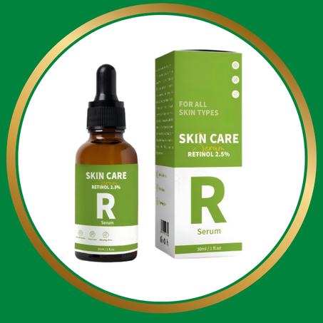 ريتينول مضاد للتجاعيد