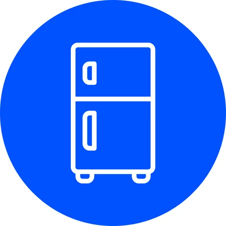 الأجهزة المنزلية