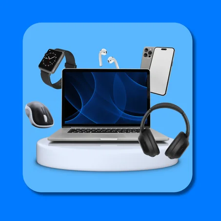 الإلكترونيات