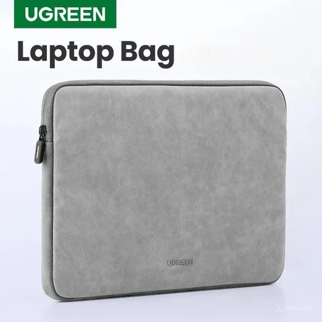 Funda impermeable para ordenador portátil, Bolsa de transporte para Macbook Pro Air,  14 a 14,9 pulgadas