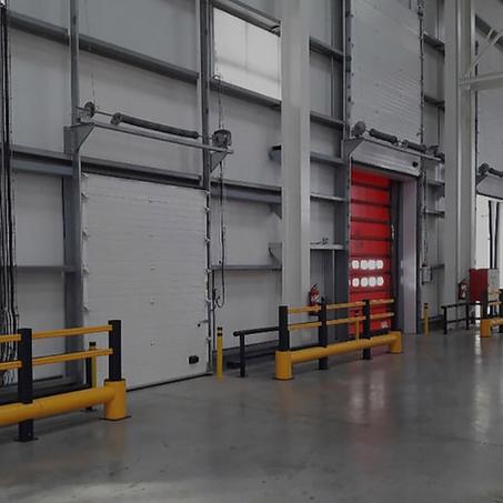 Fourniture et Installation des portes