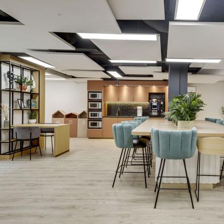 Aménagement plateaux