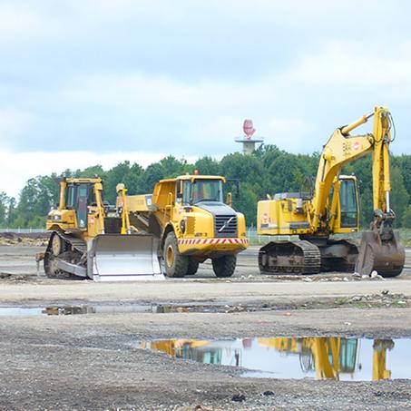 Equipement industriel