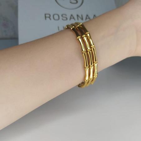 سوار TRIO من مجموعتنا لعام 2023