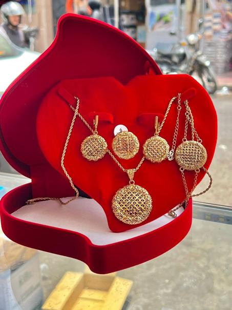 كولي دك البرة 3D من نوع jh ضمانة. وجودة نمرة الخاتم :7/8/9  💸 💎 💸