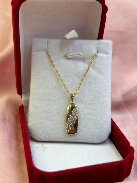 سلاسل إكسبي xuping ضمانة وجودة  💸 💎 💸 🧧