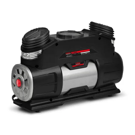 Mini Compresseur De Voiture 200W 12V