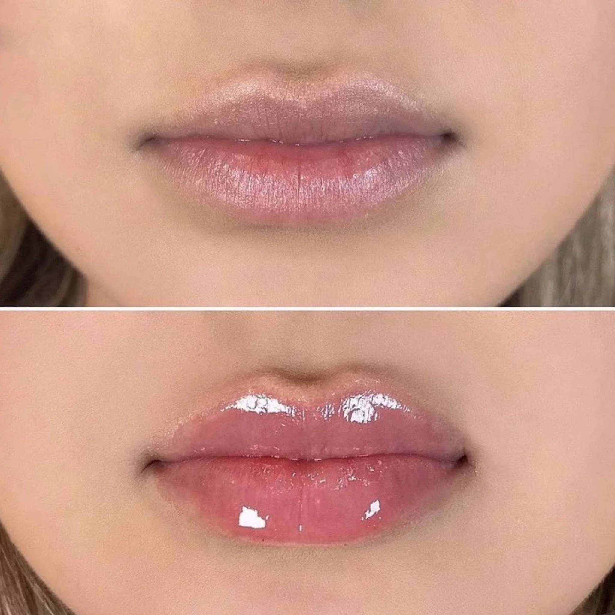 سِحر الشفاه - Lip Plumper