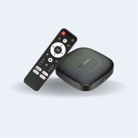 TV Box