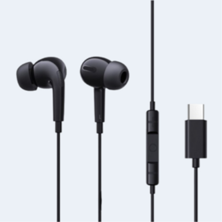 سماعات أذن سلكية