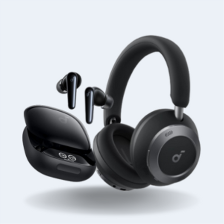 Earphones & Headphones