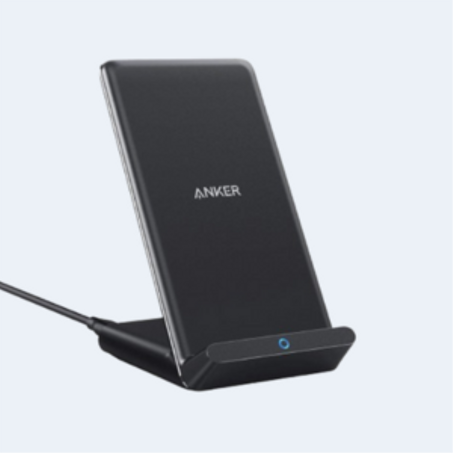 شاحن لاسلكي