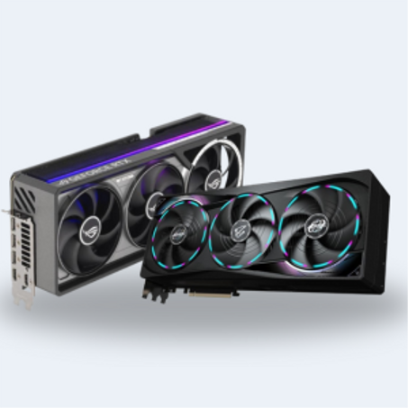 Graphics Cards