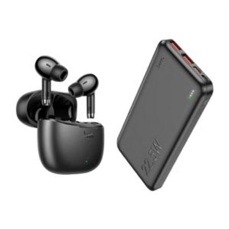 HOCO EQ2 & HOCO J101