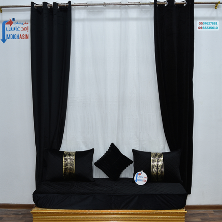 لأول مرة عرض تجميعة متكاملة من أفخم تفريشات صالون العصرية ❤️🌹