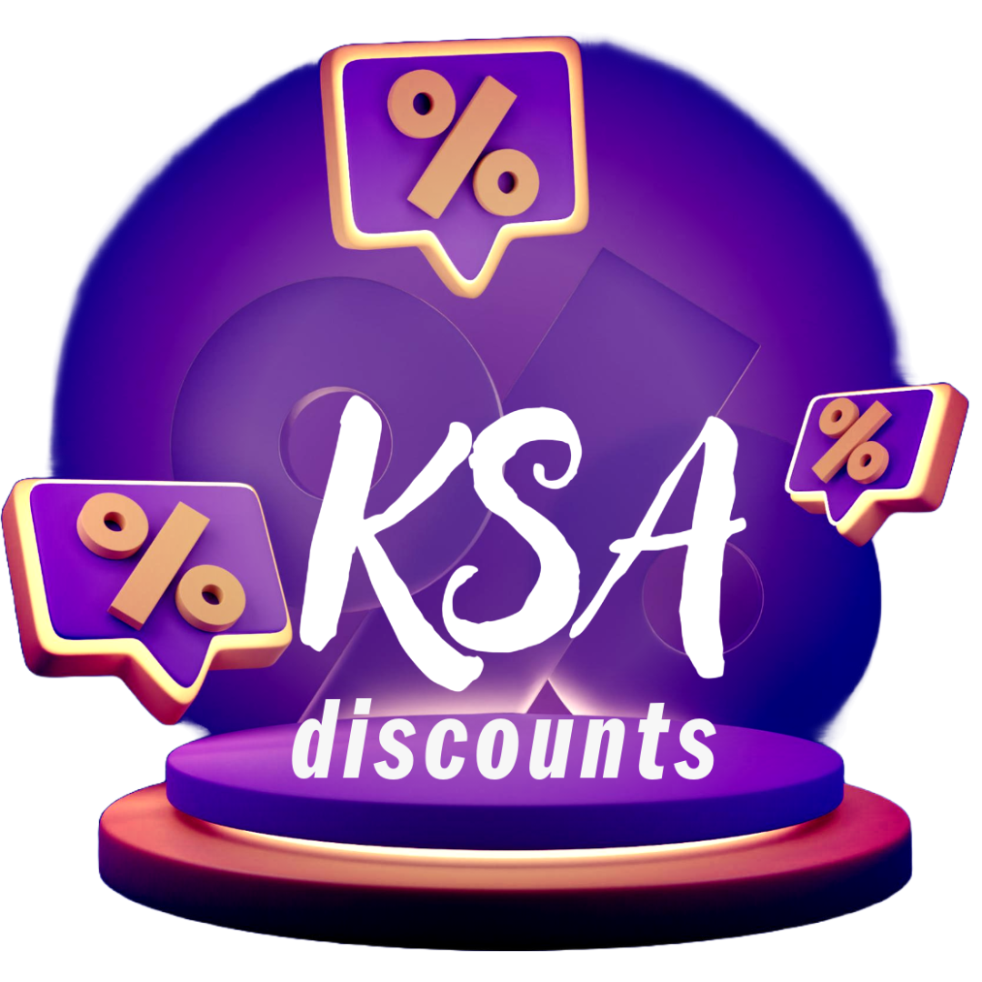 Ksa-discounts