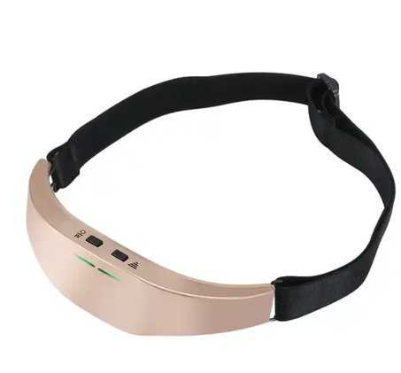 جهاز تدليك الرأس الذكي